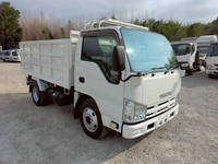 ISUZU Elf Deep Dump TKG-NKR85AN 2012 118,000km_3