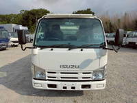 ISUZU Elf Deep Dump TKG-NKR85AN 2012 118,000km_5