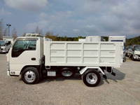 ISUZU Elf Deep Dump TKG-NKR85AN 2012 118,000km_6
