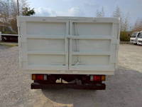 ISUZU Elf Deep Dump TKG-NKR85AN 2012 118,000km_7