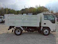ISUZU Elf Deep Dump TKG-NKR85AN 2012 118,000km_8
