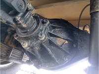 ISUZU Elf Double Cab 2RG-NHS88A 2021 28,619km_16