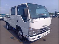 ISUZU Elf Double Cab 2RG-NHS88A 2021 28,619km_1