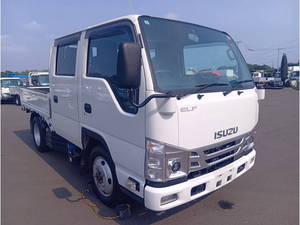 Elf Double Cab_1