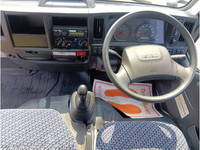 ISUZU Elf Double Cab 2RG-NHS88A 2021 28,619km_21