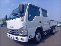 ISUZU Elf Double Cab 2RG-NHS88A 2021 28,619km_3