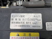ISUZU Elf Aluminum Van TRG-NLR85AN 2018 196,000km_15