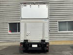 Elf Aluminum Van