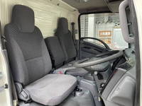 ISUZU Elf Aluminum Van TRG-NLR85AN 2018 196,000km_21