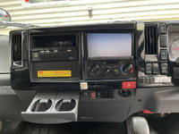 ISUZU Elf Aluminum Van TRG-NLR85AN 2018 196,000km_23