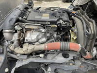 ISUZU Elf Aluminum Van TRG-NLR85AN 2018 196,000km_28