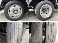 ISUZU Elf Aluminum Van TRG-NLR85AN 2018 196,000km_29