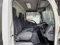 ISUZU Elf Aluminum Van TRG-NLR85AN 2018 196,000km_30