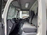ISUZU Elf Aluminum Van TRG-NLR85AN 2018 196,000km_35