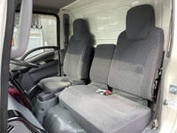 ISUZU Elf Aluminum Van TRG-NLR85AN 2018 196,000km_36