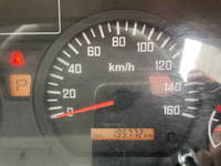 ISUZU Elf Aluminum Van TRG-NLR85AN 2018 196,000km_39