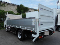 MITSUBISHI FUSO Canter Aluminum Block 2RG-FEB80 2023 546km_2