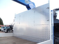 MITSUBISHI FUSO Fighter Self Loader (With 6 Steps Of Cranes) PDG-FK62FZ 2008 464,007km_12