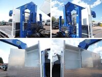 MITSUBISHI FUSO Fighter Self Loader (With 6 Steps Of Cranes) PDG-FK62FZ 2008 464,007km_13