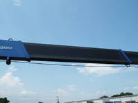 MITSUBISHI FUSO Fighter Truck (With 6 Steps Of Cranes) PDG-FK62FZ 2008 463,801km_14