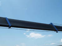 MITSUBISHI FUSO Fighter Truck (With 6 Steps Of Cranes) PDG-FK62FZ 2008 463,801km_15