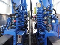 MITSUBISHI FUSO Fighter Self Loader (With 6 Steps Of Cranes) PDG-FK62FZ 2008 464,007km_16