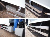 MITSUBISHI FUSO Fighter Self Loader (With 6 Steps Of Cranes) PDG-FK62FZ 2008 464,007km_19