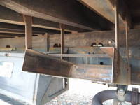 MITSUBISHI FUSO Fighter Truck (With 6 Steps Of Cranes) PDG-FK62FZ 2008 463,801km_20