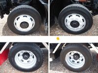 MITSUBISHI FUSO Fighter Self Loader (With 6 Steps Of Cranes) PDG-FK62FZ 2008 464,007km_20