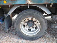 MITSUBISHI FUSO Fighter Truck (With 6 Steps Of Cranes) PDG-FK62FZ 2008 463,801km_21