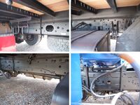 MITSUBISHI FUSO Fighter Self Loader (With 6 Steps Of Cranes) PDG-FK62FZ 2008 464,007km_22