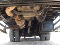 MITSUBISHI FUSO Fighter Self Loader (With 6 Steps Of Cranes) PDG-FK62FZ 2008 464,007km_24