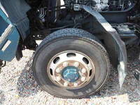 MITSUBISHI FUSO Fighter Truck (With 6 Steps Of Cranes) PDG-FK62FZ 2008 463,801km_25