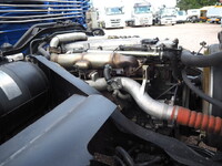 MITSUBISHI FUSO Fighter Self Loader (With 6 Steps Of Cranes) PDG-FK62FZ 2008 464,007km_25