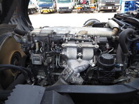 MITSUBISHI FUSO Fighter Self Loader (With 6 Steps Of Cranes) PDG-FK62FZ 2008 464,007km_26