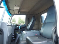 MITSUBISHI FUSO Fighter Self Loader (With 6 Steps Of Cranes) PDG-FK62FZ 2008 464,007km_29