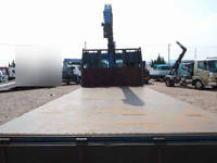 MITSUBISHI FUSO Fighter Truck (With 6 Steps Of Cranes) PDG-FK62FZ 2008 463,801km_30