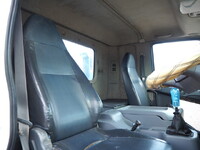 MITSUBISHI FUSO Fighter Self Loader (With 6 Steps Of Cranes) PDG-FK62FZ 2008 464,007km_30