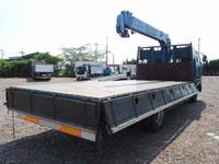 MITSUBISHI FUSO Fighter Truck (With 6 Steps Of Cranes) PDG-FK62FZ 2008 463,801km_31