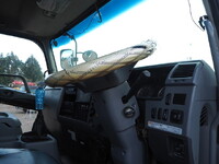 MITSUBISHI FUSO Fighter Self Loader (With 6 Steps Of Cranes) PDG-FK62FZ 2008 464,007km_31