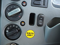 MITSUBISHI FUSO Fighter Self Loader (With 6 Steps Of Cranes) PDG-FK62FZ 2008 464,007km_34