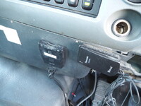 MITSUBISHI FUSO Fighter Self Loader (With 6 Steps Of Cranes) PDG-FK62FZ 2008 464,007km_36