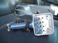 MITSUBISHI FUSO Fighter Self Loader (With 6 Steps Of Cranes) PDG-FK62FZ 2008 464,007km_38