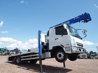 MITSUBISHI FUSO Fighter Self Loader (With 6 Steps Of Cranes) PDG-FK62FZ 2008 464,007km_3