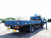 MITSUBISHI FUSO Fighter Truck (With 6 Steps Of Cranes) PDG-FK62FZ 2008 463,801km_4