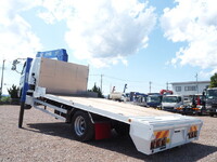 MITSUBISHI FUSO Fighter Self Loader (With 6 Steps Of Cranes) PDG-FK62FZ 2008 464,007km_4