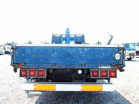 MITSUBISHI FUSO Fighter Truck (With 6 Steps Of Cranes) PDG-FK62FZ 2008 463,801km_5