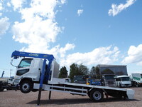 MITSUBISHI FUSO Fighter Self Loader (With 6 Steps Of Cranes) PDG-FK62FZ 2008 464,007km_5