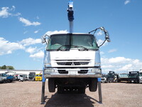 MITSUBISHI FUSO Fighter Self Loader (With 6 Steps Of Cranes) PDG-FK62FZ 2008 464,007km_7