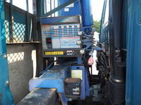 MITSUBISHI FUSO Fighter Truck (With 6 Steps Of Cranes) PDG-FK62FZ 2008 463,801km_9